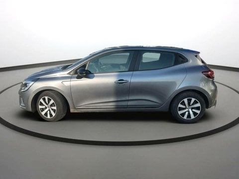Voitures D'occasion À Boulogne-Sur-Mer | Renault Clio 1.0 Tce 90Ch Equilibre