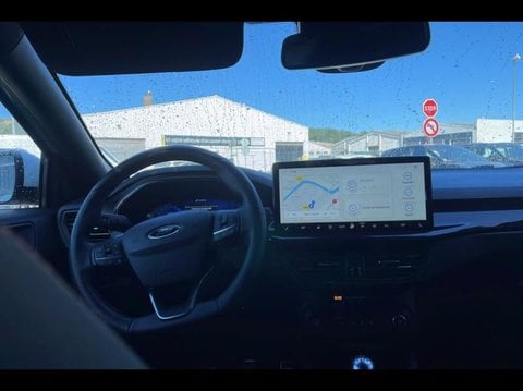 Voitures D'occasion À Boulogne-Sur-Mer | Ford Focus 1.0 Ecoboost Mhev 125Ch St-Line X