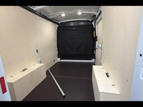 Voitures D'occasion À Boulogne-Sur-Mer | Ford Transit 2T Fg T310 L2H2 2.0 Ecoblue 130Ch S&S Tren...