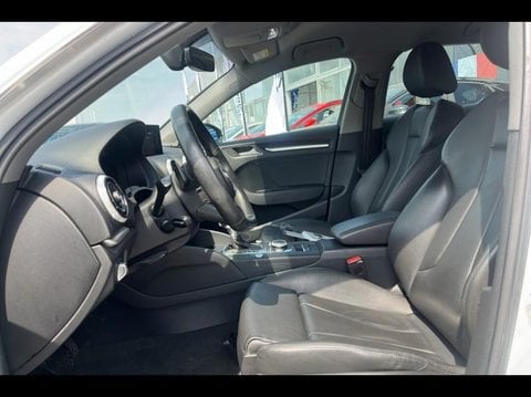 Voitures D'occasion À Boulogne-Sur-Mer | Audi A3 Sportback 35 Tdi 150Ch Design Luxe S Tronic 7 E...