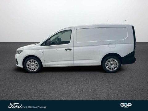 Voitures D'neuves Stock À Boulogne-Sur-Mer | Ford Transit Connect Transit Connect Fourgon L2 1.5...