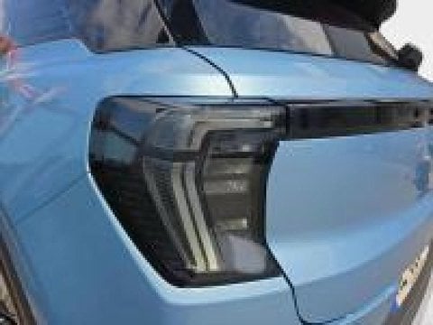 Voitures D'occasion À Boulogne-Sur-Mer | Ford Explorer 286Ch Extended Range 77Kwh Pack Premium Rwd