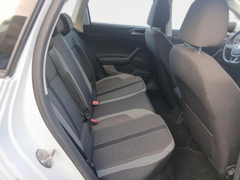 Voitures D'occasion À Boulogne-Sur-Mer | Volkswagen Polo 1.0 Tsi 95Ch R-Line Dsg7
