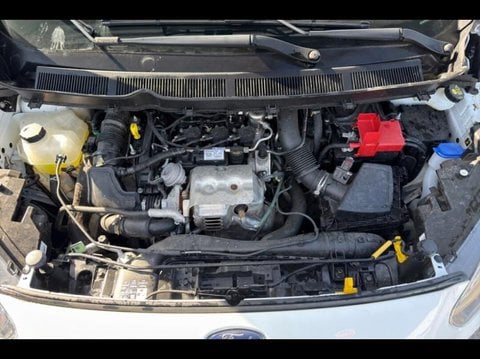 Voitures D'occasion À Boulogne-Sur-Mer | Ford Transit Courier 1.0E 100Ch Stop&Start Trend