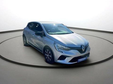 Voitures D'occasion À Boulogne-Sur-Mer | Renault Clio 1.0 Tce 90Ch Equilibre