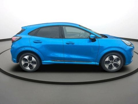 Voitures D'occasion À Boulogne-Sur-Mer | Ford Puma Gen-E 168Ch Standard Range 46 Kwh