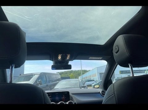 Voitures D'occasion À Boulogne-Sur-Mer | Mercedes-Benz Classe B 200D 150Ch Progressive Line 8G-Dct