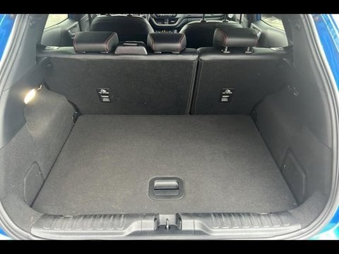Voitures D'occasion À Boulogne-Sur-Mer | Ford Puma 1.0 Flexifuel 125Ch S&S Mhev St-Line X