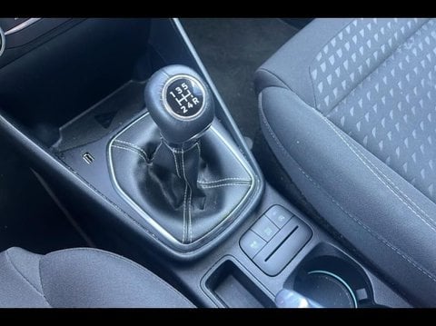 Voitures D'occasion À Boulogne-Sur-Mer | Ford Fiesta 1.1 75Ch Titanium Business 5P
