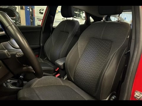 Voitures D'occasion À Boulogne-Sur-Mer | Ford Puma 1.5 Ecoblue 120Ch Titanium 7Cv