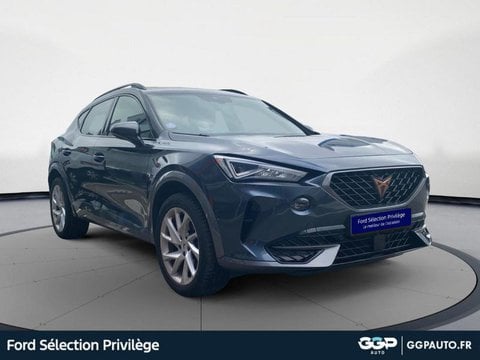 Voitures D'occasion À Boulogne-Sur-Mer | Cupra Formentor 1.4 E-Hybrid 204Ch V Dsg6