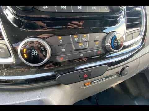 Voitures D'occasion À Boulogne-Sur-Mer | Ford Transit Custom Fg 320 L1H1 2.0 Ecoblue 185 S&S Cab...