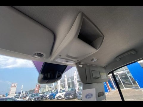 Voitures D'occasion À Boulogne-Sur-Mer | Ford Transit Custom Fg 320 L1H1 2.0 Ecoblue 185 S&S Cab...