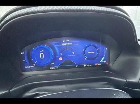 Voitures D'occasion À Boulogne-Sur-Mer | Ford Puma 1.0 Flexifuel 125Ch S&S Mhev St-Line X