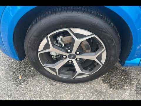 Voitures D'occasion À Boulogne-Sur-Mer | Ford Puma 1.0 Ecoboost Hybrid 125Ch St-Line S&S