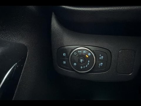 Voitures D'occasion À Boulogne-Sur-Mer | Ford Puma 1.0 Flexifuel 125Ch S&S Mhev St-Line X