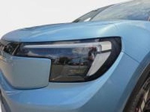 Voitures D'occasion À Boulogne-Sur-Mer | Ford Explorer 286Ch Extended Range 77Kwh Pack Premium Rwd