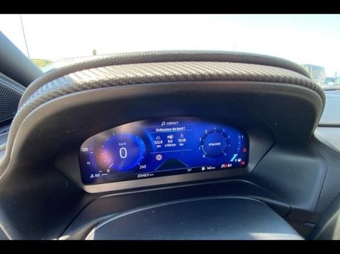 Voitures D'occasion À Boulogne-Sur-Mer | Ford Puma 1.0 Flexifuel 125Ch S&S Mhev St-Line X Vivid ...