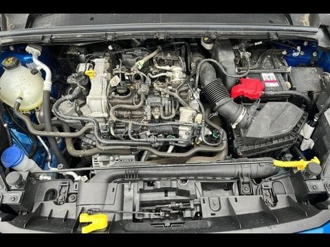 Voitures D'occasion À Boulogne-Sur-Mer | Ford Puma 1.0 Flexifuel 125Ch S&S Mhev St-Line X