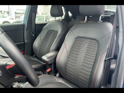Voitures D'occasion À Boulogne-Sur-Mer | Ford Puma 1.0 Flexifuel 125Ch S&S Mhev St-Line X