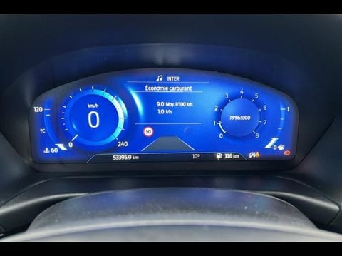 Voitures D'occasion À Boulogne-Sur-Mer | Ford Puma 1.0 Flexifuel 125Ch S&S Mhev St-Line X