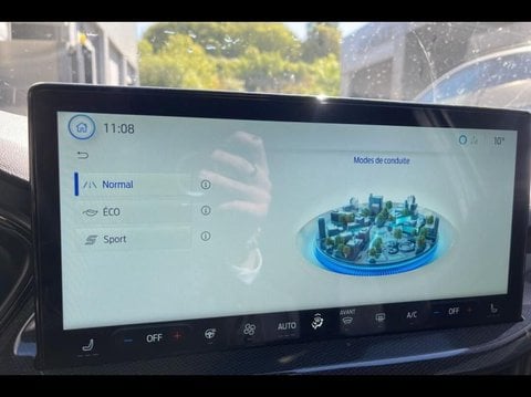 Voitures D'occasion À Boulogne-Sur-Mer | Ford Focus 1.0 Ecoboost Mhev 155Ch St-Line X Powershift