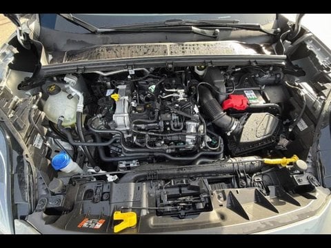 Voitures D'occasion À Boulogne-Sur-Mer | Ford Puma 1.0 Ecoboost Hybrid 125Ch Titanium S&S Powers...