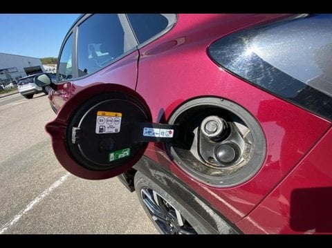 Voitures D'occasion À Boulogne-Sur-Mer | Ford Puma 1.0 Flexifuel 125Ch S&S Mhev St-Line X Vivid ...