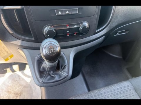 Voitures D'occasion À Boulogne-Sur-Mer | Mercedes-Benz Vito Fg Vito Fg 114 Cdi Long Pro E6 Propu...