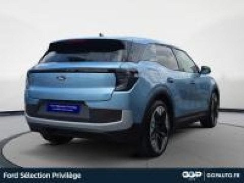 Voitures D'occasion À Boulogne-Sur-Mer | Ford Explorer 286Ch Extended Range 77Kwh Pack Premium Rwd