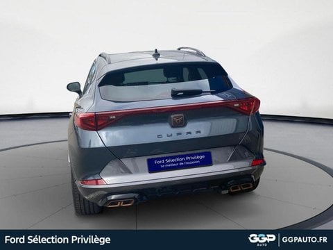 Voitures D'occasion À Boulogne-Sur-Mer | Cupra Formentor 1.4 E-Hybrid 204Ch V Dsg6