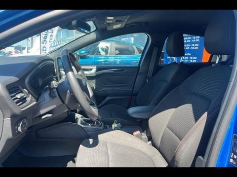 Voitures D'occasion À Boulogne-Sur-Mer | Ford Focus 1.0 Flexifuel Mhev 125Ch St-Line X