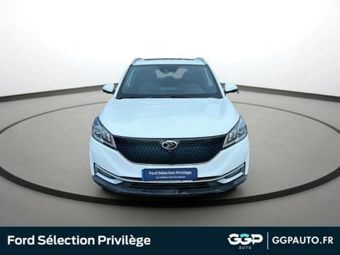 Voitures D'occasion À Boulogne-Sur-Mer | Seres 3 3 Electric 163Ch Luxe