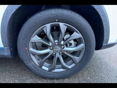 Voitures D'occasion À Boulogne-Sur-Mer | Seres 3 3 Electric 163Ch Luxe