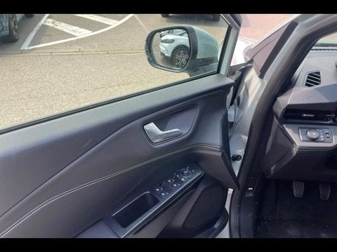 Voitures D'occasion À Boulogne-Sur-Mer | Ford Puma 1.0 Ecoboost Hybrid 125Ch Titanium Business S&S