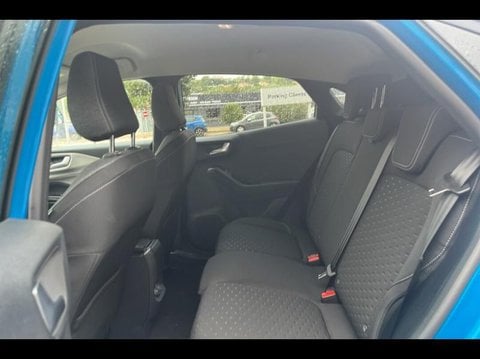 Voitures D'occasion À Boulogne-Sur-Mer | Ford Puma Gen-E 168Ch Standard Range 46 Kwh
