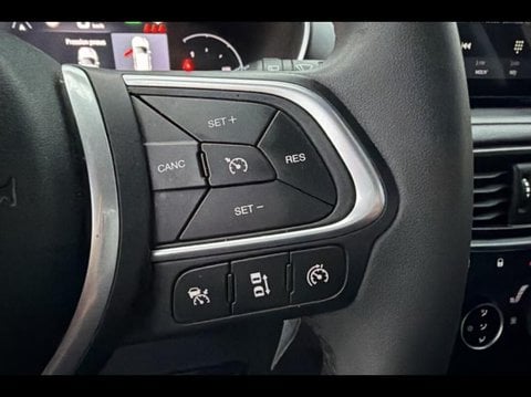Voitures D'occasion À Boulogne-Sur-Mer | Fiat Tipo Sw 1.5 Firefly Turbo 130Ch S/S Hybrid Cross Dct7