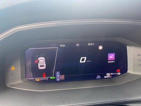 Voitures D'occasion À Boulogne-Sur-Mer | Cupra Formentor 1.4 E-Hybrid 204Ch V Dsg6
