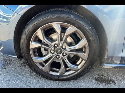 Voitures D'occasion À Boulogne-Sur-Mer | Ford Focus 1.0 Ecoboost Mhev 155Ch St-Line X Powershift