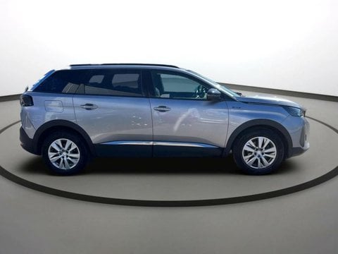 Voitures D'occasion À Boulogne-Sur-Mer | Peugeot 5008 1.5 Bluehdi 130Ch S&S Active Pack Eat8