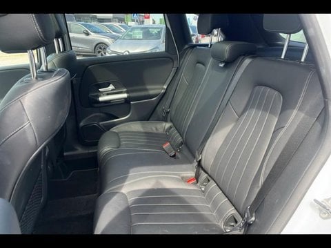 Voitures D'occasion À Boulogne-Sur-Mer | Mercedes-Benz Classe B 200D 150Ch Progressive Line 8G-Dct