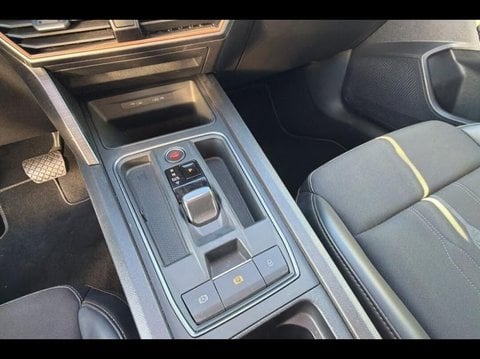 Voitures D'occasion À Boulogne-Sur-Mer | Cupra Formentor 1.5 Tsi 150Ch Business Edition Dsg7