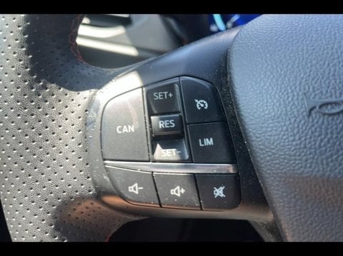 Voitures D'occasion À Boulogne-Sur-Mer | Ford Focus 1.0 Flexifuel Mhev 125Ch St-Line X