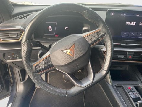 Voitures D'occasion À Boulogne-Sur-Mer | Cupra Formentor 1.4 E-Hybrid 204Ch V Dsg6