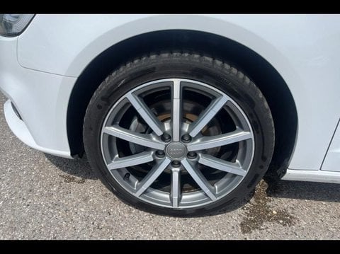 Voitures D'occasion À Boulogne-Sur-Mer | Audi A3 Sportback 35 Tdi 150Ch Design Luxe S Tronic 7 E...