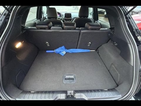 Voitures D'occasion À Boulogne-Sur-Mer | Ford Puma 1.0 Flexifuel 125Ch S&S Mhev St-Line X
