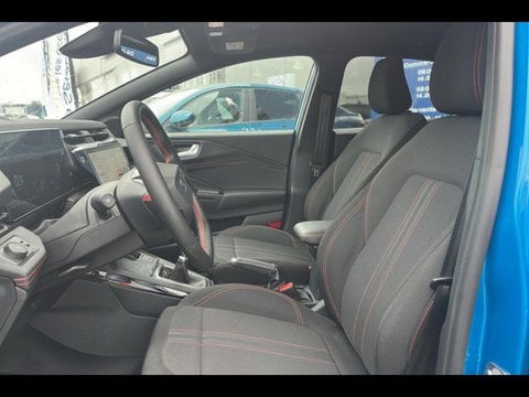 Voitures D'occasion À Boulogne-Sur-Mer | Ford Puma 1.0 Ecoboost Hybrid 125Ch St-Line S&S