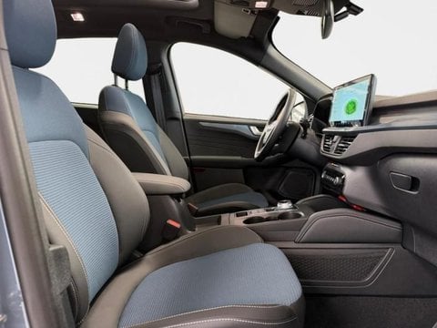 Voitures D'occasion À Boulogne-Sur-Mer | Ford Kuga 2.5 Duratec 180Ch Hybrid Flexifuel Bluecruise...