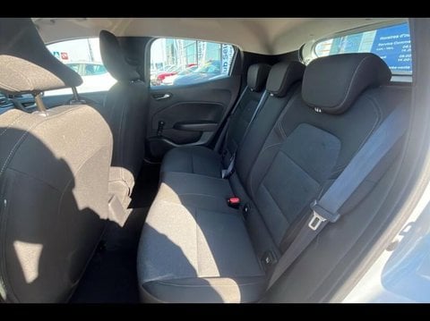Voitures D'occasion À Boulogne-Sur-Mer | Renault Clio 1.0 Tce 90Ch Equilibre
