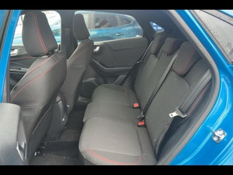 Voitures D'occasion À Boulogne-Sur-Mer | Ford Puma 1.0 Ecoboost Hybrid 125Ch St-Line S&S